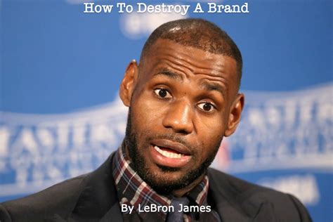 RIP Brand | LeBron James' China Comments | Know Your Meme