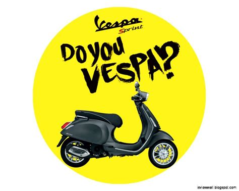 Vespa Logo Wallpapers - Wallpaper Cave