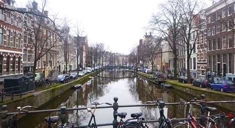 Free Amsterdam Walking Tour - Amsterdam | FREETOUR.com