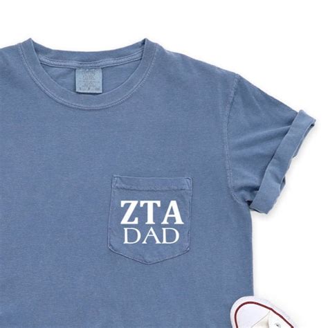 Zeta Tau Alpha - Etsy