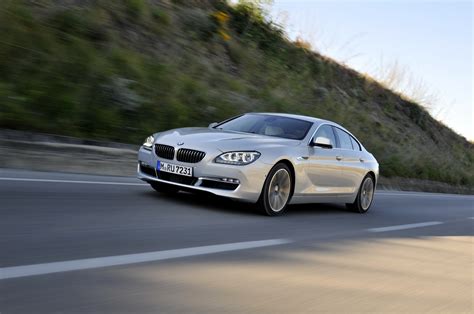 Bmw M7 Coupe - reviews, prices, ratings with various photos