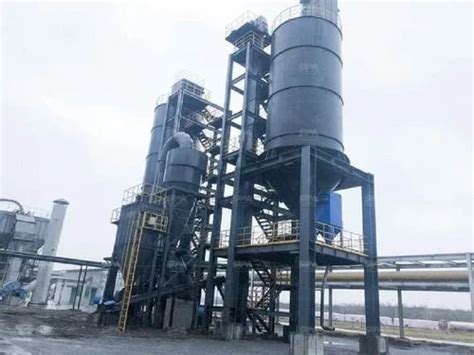 50HP Quick Lime Plant, Output Capacity: 10 tons/day at Rs 5500000/piece ...