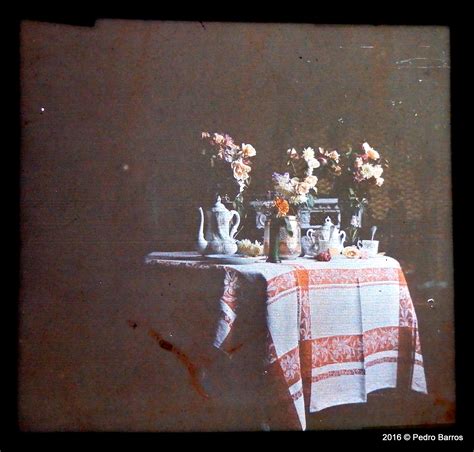 Collecting Cameras is my Life: Autochrome Lumiere - The first color process "Grand Public