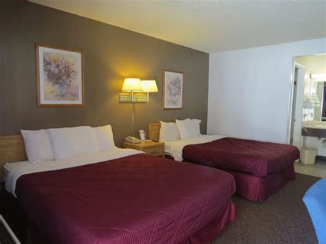 Hotels near Grand Junction Regional Airport in Grand Junction, USA ...