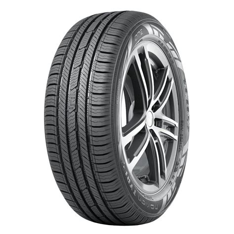 Nokian Tyres Introduce The All-Season One Tire - Motor Illustrated