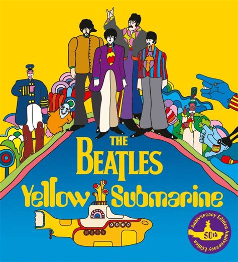 beatles yellow submarine - Pesquisa Google em 2020 | Submarino amarelo, Filme submarino, Poster ...