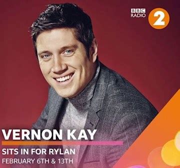 Vernon Kay confirms exciting news following I'm A Celebrity success | HELLO!