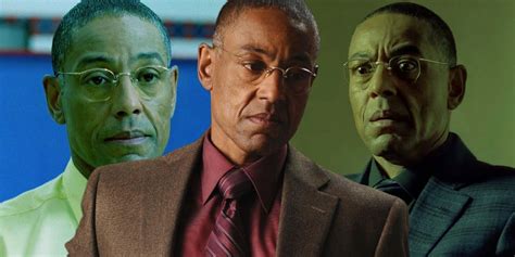 Breaking Bad's Iconic Gus Fring Death Scene Broke The Show's Rules, But ...