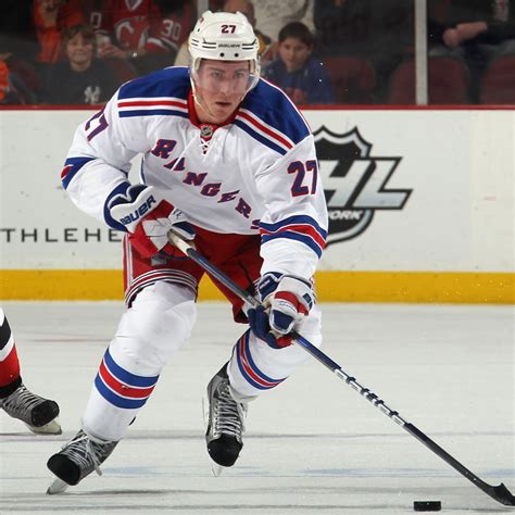 NHL Trade Rumors: New York Rangers and the Trade Deadline Buyers | News, Scores, Highlights ...