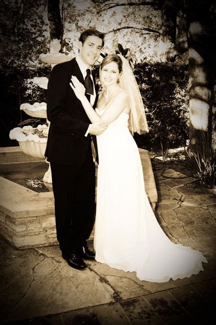 Jim and Pam Wedding Photos - The Office Photo (8543682) - Fanpop