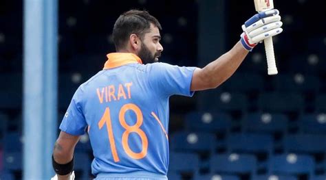 Watch: Virat Kohli reveals how he kept his father’s dream alive ...