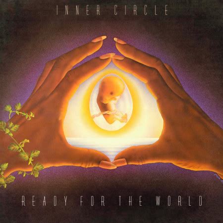 Ready For The World專輯 - Inner Circle undefined - LINE MUSIC