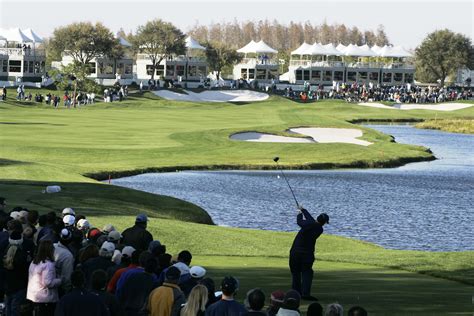 Florida Golf Tournaments & Outings | TPC Tampa Bay