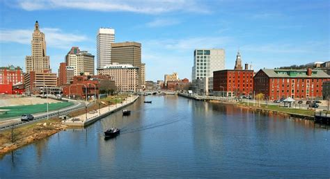 16 Top Attractions & Things to Do in Providence, RI | PlanetWare