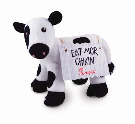 Cow Appreciation Day Contest: 80 Designs, 3,000 Votes, 1 Winner | Chick-fil-A