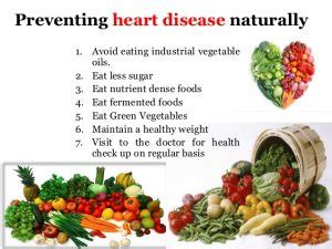 7 Foods That Help Prevent Heart Disease - Ayusmart's Guide to Healthcare Sucess