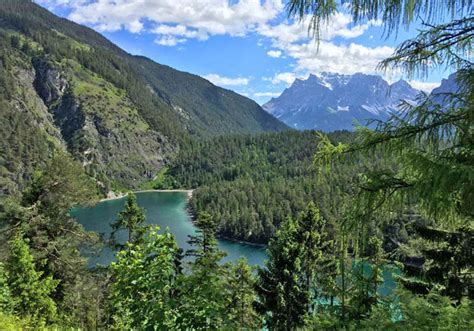 Berge in Deutschland | Ferienhaus Deutschland