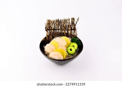 Hotate Sashimi: Over 1,188 Royalty-Free Licensable Stock Photos ...