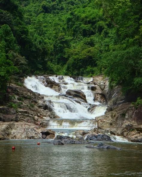 10 Best Waterfalls in Vietnam