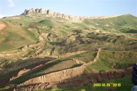 Noah's Ark Near Mount Ararat Turkey Range | Noah's Ark Near … | Flickr