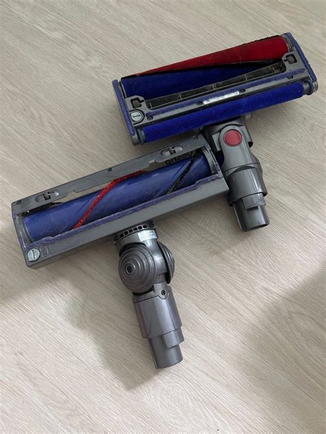 Dyson V8 accessories, TV & Home Appliances, Vacuum Cleaner ...