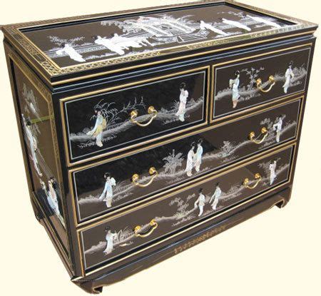 1000+ images about Chinese Lacquer Furniture on Pinterest | Horns, Antique gold and Drawers