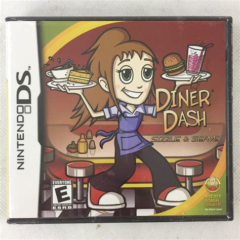 The 5 Best Diner Dash Cheats Ds - Life Sunny