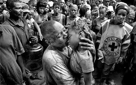 Documenting the world: Miami Herald Pulitzer Prize-winning ...