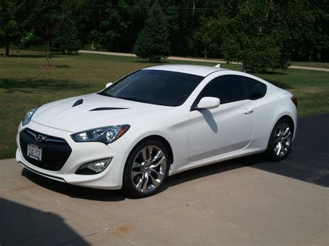 2013 Hyundai Genesis Coupe - Pictures - CarGurus