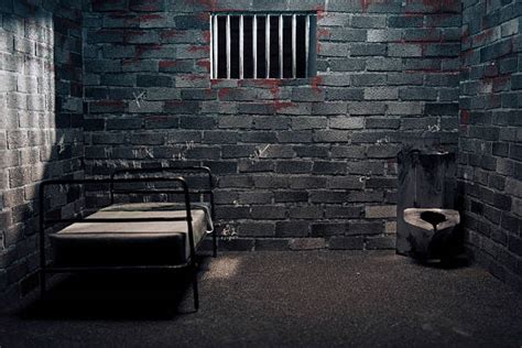 Free prison cell Images, Pictures, and Royalty-Free Stock Photos - FreeImages.com