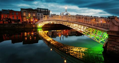 12 Popular Places To Visit In Dublin For A Perfect Irish Vacation