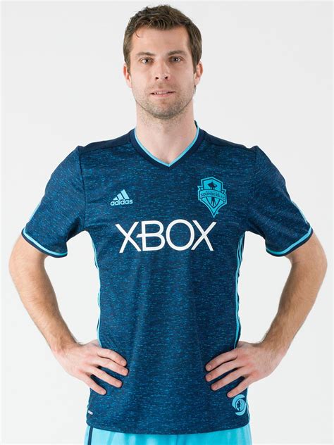 Seattle Sounders 2016 Home and Third Kits Released - Footy Headlines