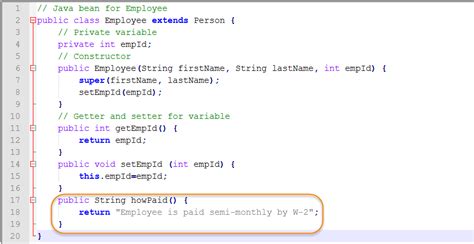 How to Override Base Class Methods with Derived Class Methods in Java ...