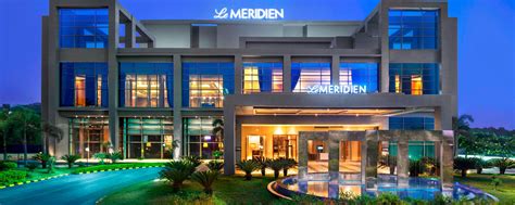 Hotel Amenities & Contact Information | Le Méridien Nagpur