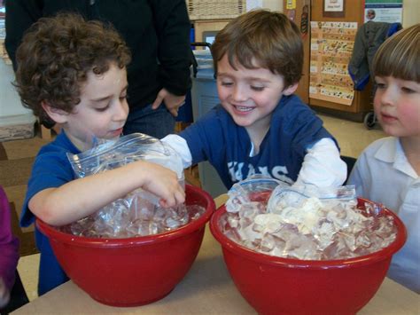 Curious George Escapades: The Blubber Experiment!