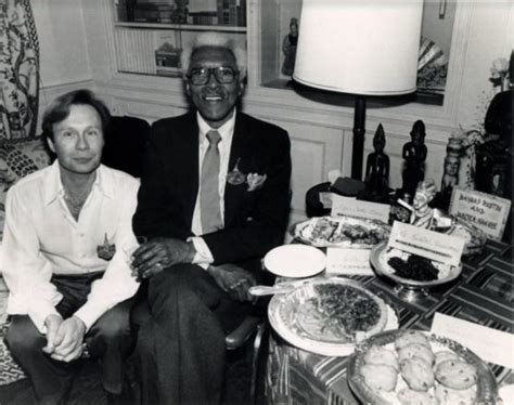 Bayard Rustin documentary, 'Bayard & Me,' tells his love story with ...