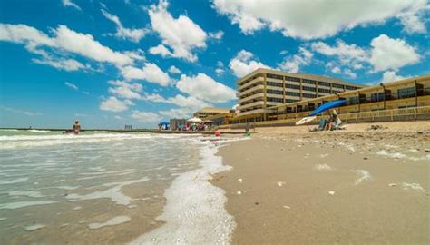 Corpus Christi Hotels on Shoreline | Pet Friendly Hotels in Corpus ...