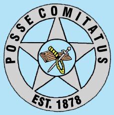 THE POSSE COMITATUS ACT 1878 | BELAJAR