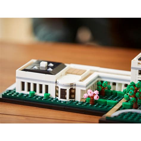 LEGO The White House Set 21054 | Brick Owl - LEGO Marketplace