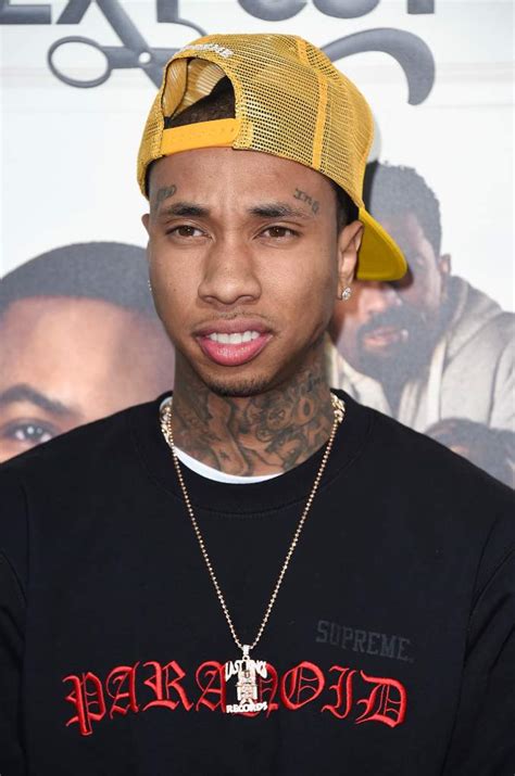 Tyga's Net Worth: 5 Fast Facts You Need to Know