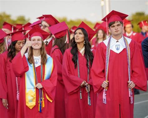 FHS class of 2023 recognized with scholarships - Fredericksburg Standard