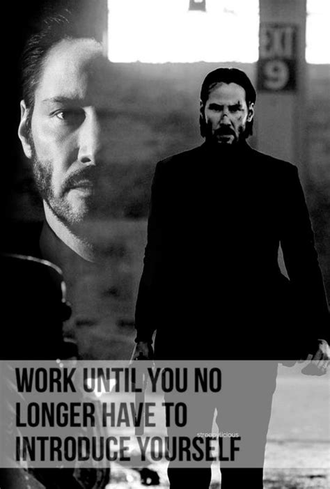 25 Awesome John Wick Quotes With Pictures | QuotesBae