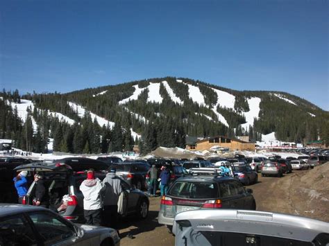 Eldora Mountain Ski Resort – Nederland, CO | Eldora Mtn Guide – Terrain ...