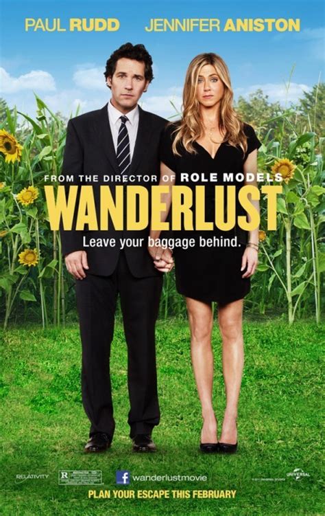 Wanderlust Movie Poster