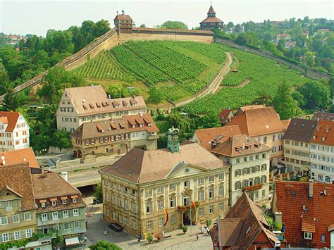 Pin von Miriam Mielke auf Beautiful Germany | Esslingen am neckar, Die schönsten orte ...