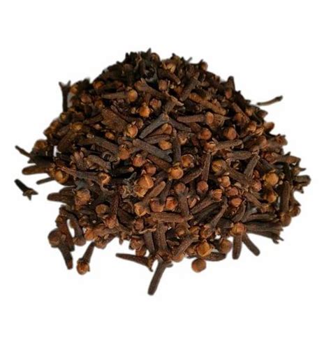 Organic Clove Seeds, Packaging Type: Loose at Rs 950/kg in Jabalpur ...