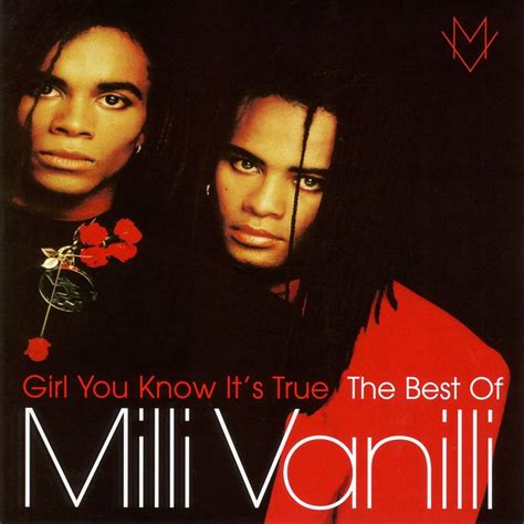 Pin on Milli Vanilli