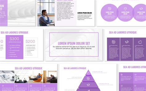 Download Template Ppt Gratis Aesthetic