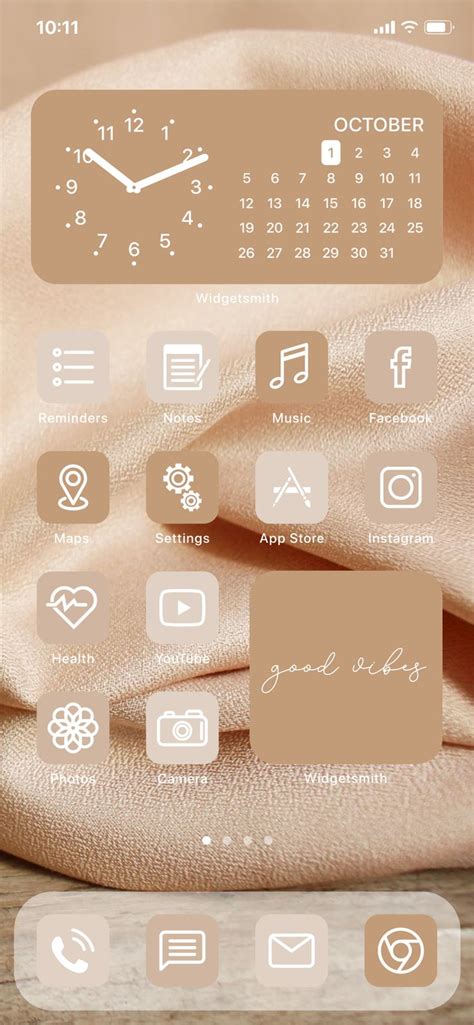 iOS 14 Home Screen Ideas, iOS 14 Aesthetic, iOS 14 App Icons Aesthetic, iOS 14 Widget Aesthetic ...