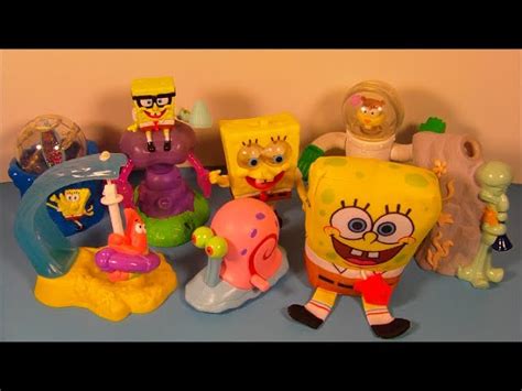 Spongebob Name For King